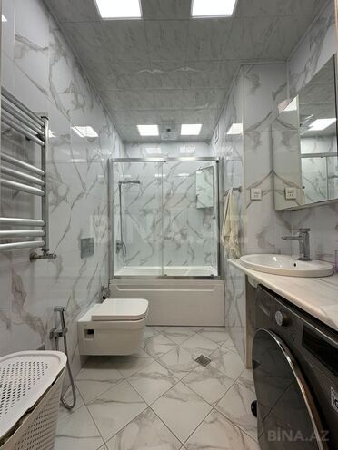 Satılır 2 otaqlı yeni tikili 60 m², Dərnəgül m., photo 6 from 8