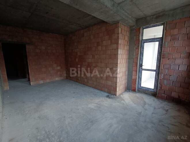 Satılır 3 otaqlı yeni tikili 120 m², İnşaatçılar m., photo 1 from 14