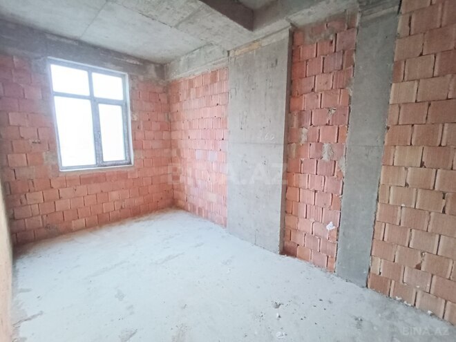 Satılır 3 otaqlı yeni tikili 120 m², İnşaatçılar m., photo 6 from 14