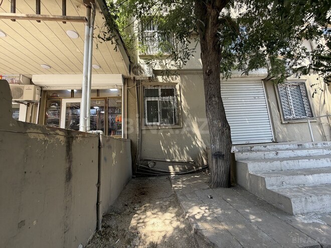 Satılır 2 otaqlı köhnə tikili 50 m², Memar Əcəmi m., photo 14 from 15