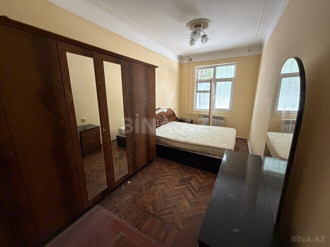 Satılır 2 otaqlı köhnə tikili 50 m², Memar Əcəmi m., photo 6 from 15