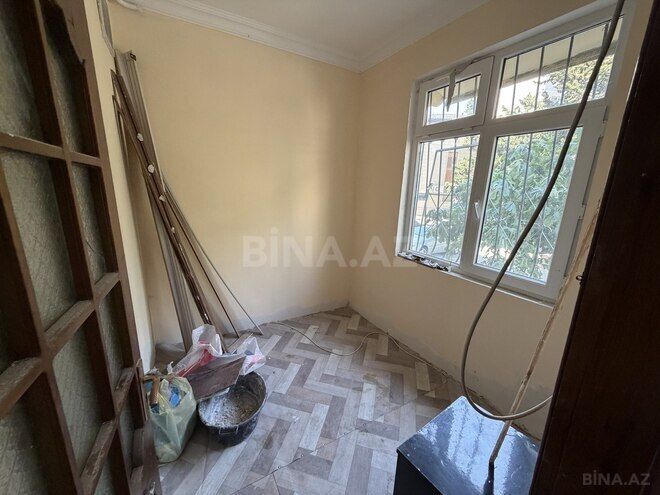 Satılır 2 otaqlı köhnə tikili 50 m², Memar Əcəmi m., photo 7 from 15