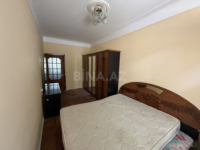 Satılır 2 otaqlı köhnə tikili 50 m², Memar Əcəmi m., photo 5 from 15