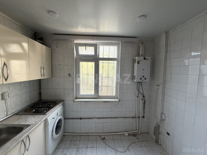 Satılır 2 otaqlı köhnə tikili 50 m², Memar Əcəmi m., photo 8 from 15