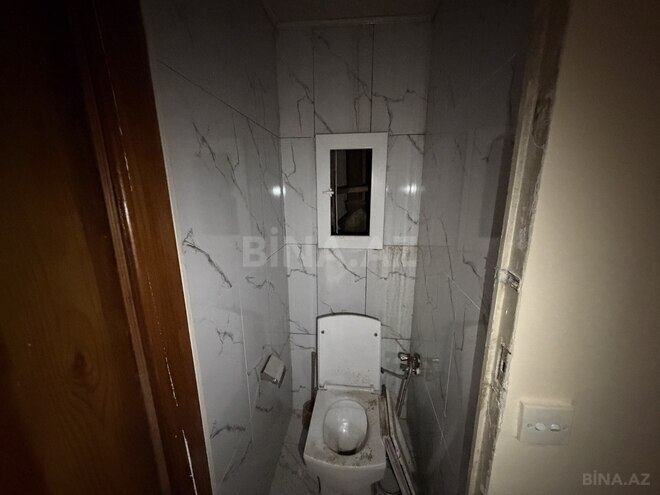 Satılır 2 otaqlı köhnə tikili 50 m², Memar Əcəmi m., photo 10 from 15