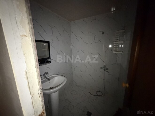 Satılır 2 otaqlı köhnə tikili 50 m², Memar Əcəmi m., photo 9 from 15