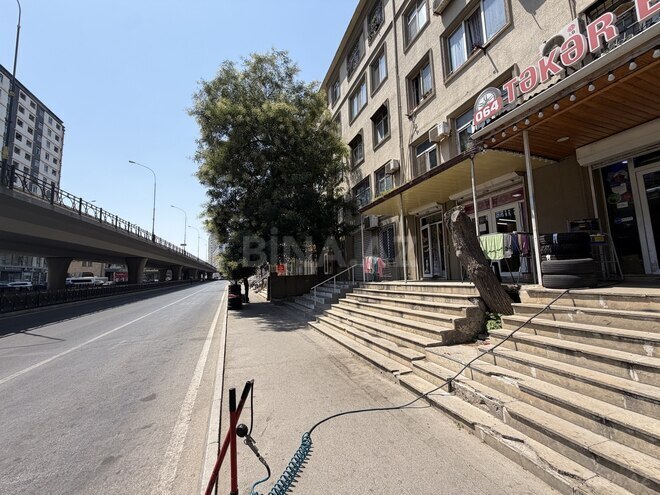 Satılır 2 otaqlı köhnə tikili 50 m², Memar Əcəmi m., photo 11 from 15