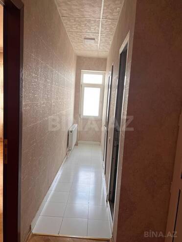 Сдаётся 3-комн. вторичка 110 м², м. Элмляр Академиясы, photo 10 from 23