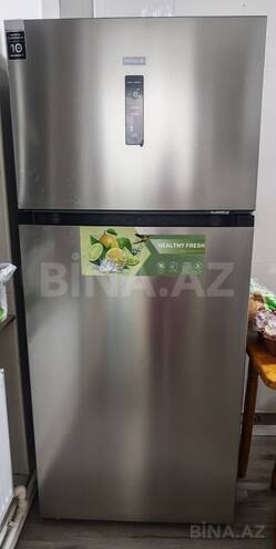 Сдаётся 3-комн. вторичка 110 м², м. Элмляр Академиясы, photo 15 from 23