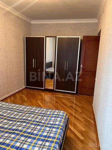 Сдаётся 3-комн. вторичка 110 м², м. Элмляр Академиясы, photo 21 from 23