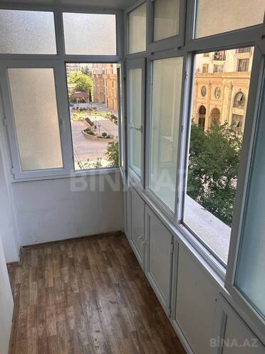 Сдаётся 3-комн. вторичка 110 м², м. Элмляр Академиясы, photo 22 from 23