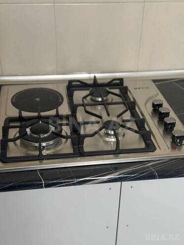 Сдаётся 3-комн. вторичка 110 м², м. Элмляр Академиясы, photo 8 from 23