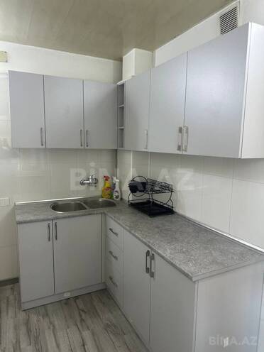 Сдаётся 3-комн. вторичка 110 м², м. Элмляр Академиясы, photo 6 from 23