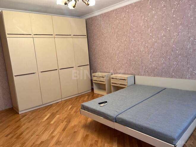 Сдаётся 3-комн. вторичка 110 м², м. Элмляр Академиясы, photo 4 from 23