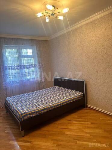 Сдаётся 3-комн. вторичка 110 м², м. Элмляр Академиясы, photo 5 from 23