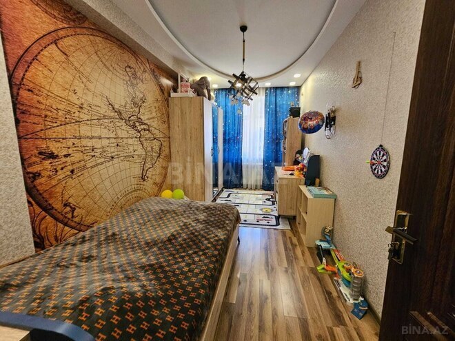 Продаётся 3-комн. новостройка 75 м², м. Иншаатчылар, photo 5 from 10