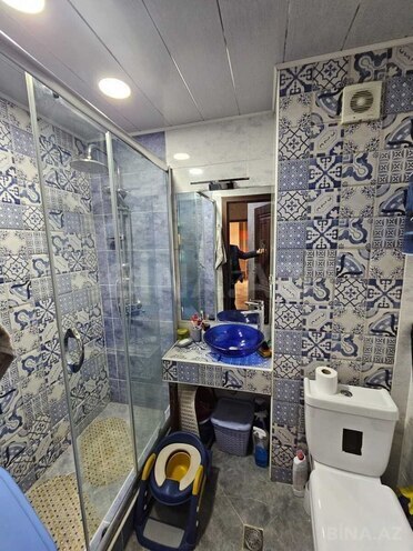 Продаётся 3-комн. новостройка 75 м², м. Иншаатчылар, photo 9 from 10