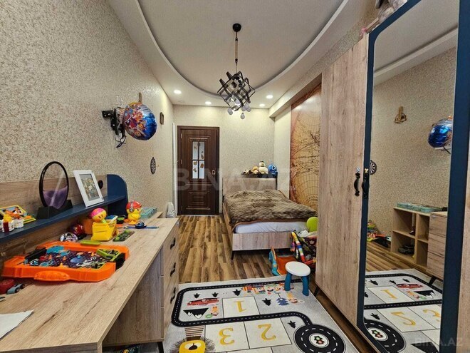 Продаётся 3-комн. новостройка 75 м², м. Иншаатчылар, photo 6 from 10