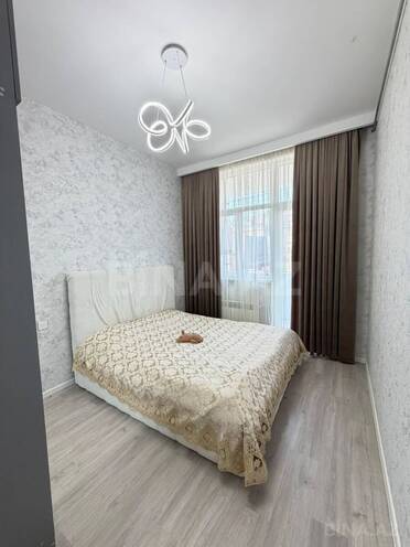 Продаётся 2-комн. новостройка 55 м², photo 6 from 14