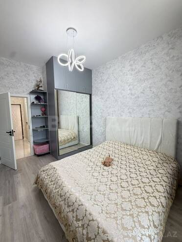 Продаётся 2-комн. новостройка 55 м², photo 5 from 14
