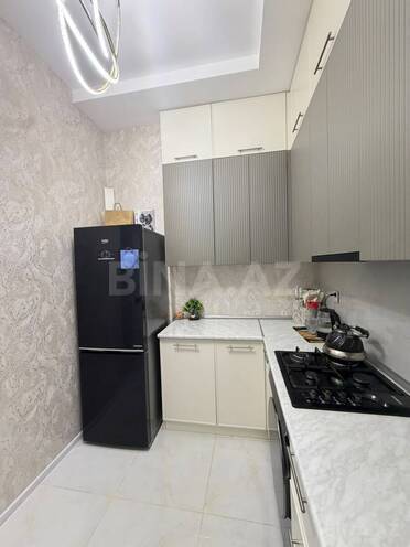 Продаётся 2-комн. новостройка 55 м², photo 7 from 14