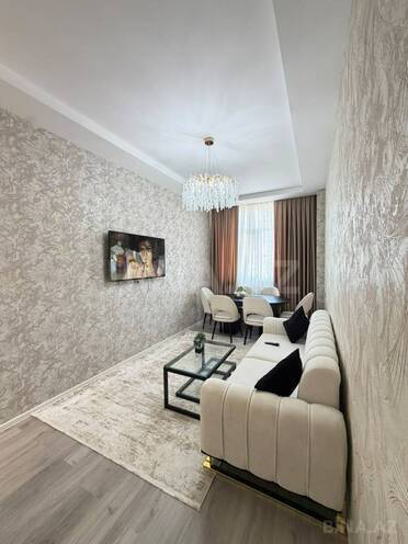 Продаётся 2-комн. новостройка 55 м², photo 4 from 14
