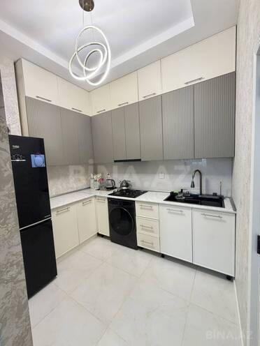 Продаётся 2-комн. новостройка 55 м², photo 8 from 14