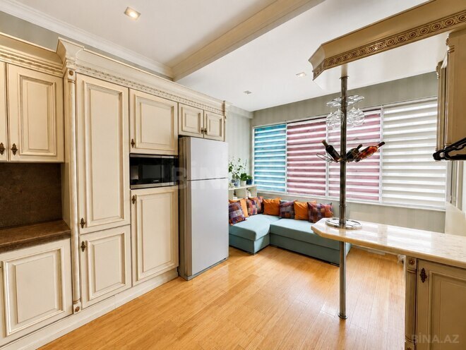 Продаётся 3-комн. новостройка 177 м², м. Гянджлик, photo 17 from 22