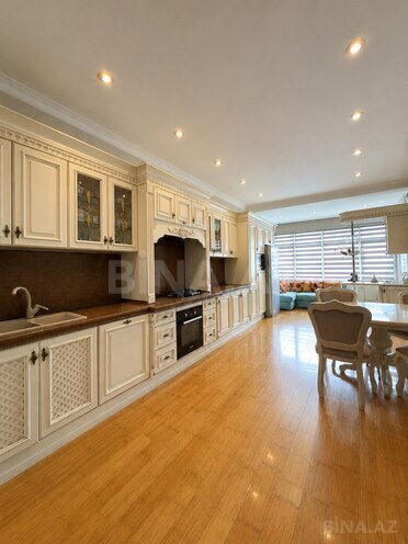 Продаётся 3-комн. новостройка 177 м², м. Гянджлик, photo 15 from 22