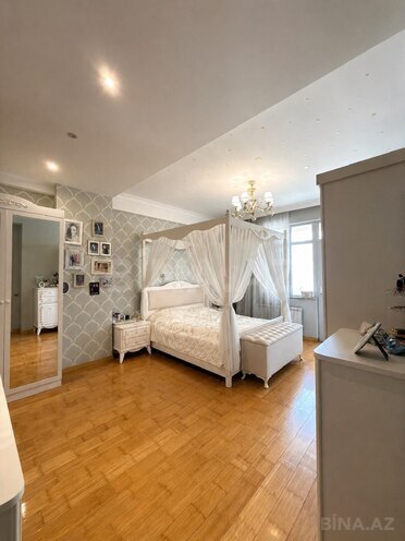Продаётся 3-комн. новостройка 177 м², м. Гянджлик, photo 9 from 22