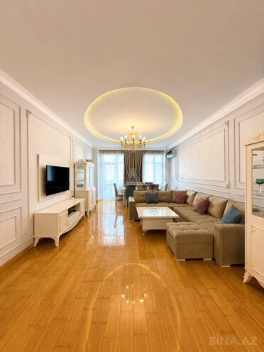 Продаётся 3-комн. новостройка 177 м², м. Гянджлик, photo 3 from 22