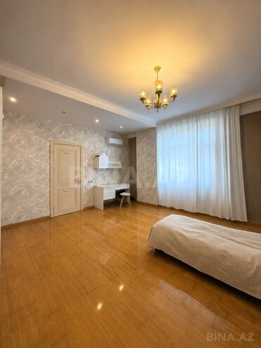 Продаётся 3-комн. новостройка 177 м², м. Гянджлик, photo 12 from 22