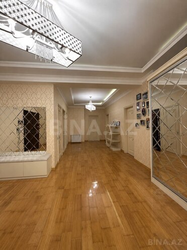 Продаётся 3-комн. новостройка 177 м², м. Гянджлик, photo 14 from 22
