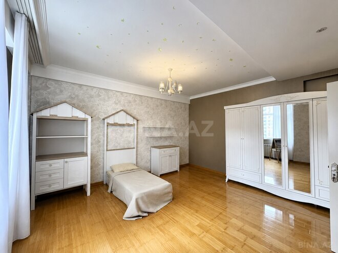Продаётся 3-комн. новостройка 177 м², м. Гянджлик, photo 13 from 22