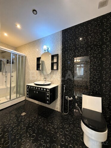 Продаётся 3-комн. новостройка 177 м², м. Гянджлик, photo 11 from 22