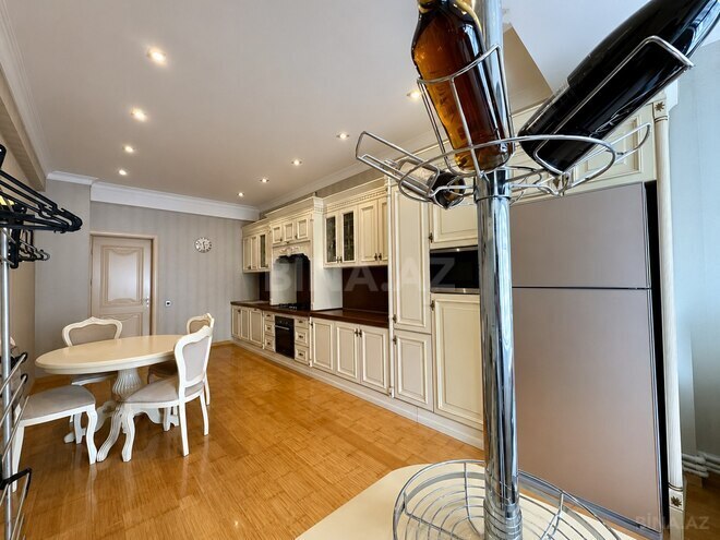 Продаётся 3-комн. новостройка 177 м², м. Гянджлик, photo 16 from 22