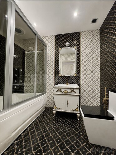 Продаётся 3-комн. новостройка 177 м², м. Гянджлик, photo 19 from 22