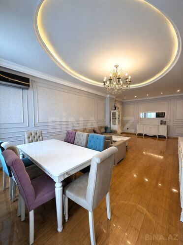 Продаётся 3-комн. новостройка 177 м², м. Гянджлик, photo 7 from 22