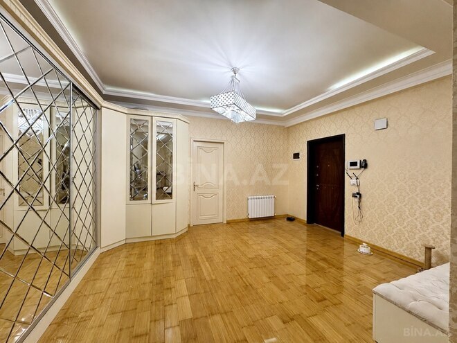 Продаётся 3-комн. новостройка 177 м², м. Гянджлик, photo 20 from 22