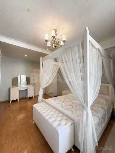 Продаётся 3-комн. новостройка 177 м², м. Гянджлик, photo 10 from 22