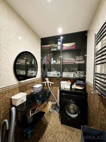 Продаётся 3-комн. новостройка 177 м², м. Гянджлик, photo 18 from 22