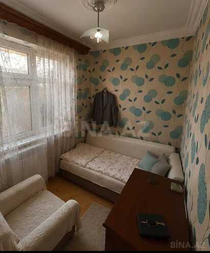 Satılır 3 otaqlı köhnə tikili 60 m², Gənclik m., photo 7 from 11