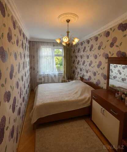 Satılır 3 otaqlı köhnə tikili 60 m², Gənclik m., photo 4 from 11