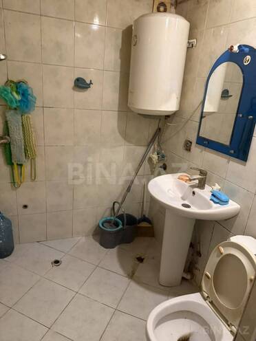 Сдаётся 2-комн. вторичка 70 м², м. Элмляр Академиясы, photo 6 from 7