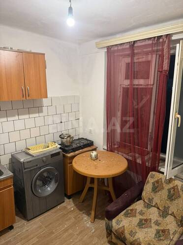 Сдаётся 2-комн. вторичка 70 м², м. Элмляр Академиясы, photo 5 from 7
