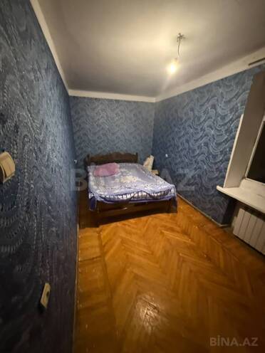 Сдаётся 2-комн. вторичка 70 м², м. Элмляр Академиясы, photo 3 from 7