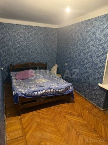 Сдаётся 2-комн. вторичка 70 м², м. Элмляр Академиясы, photo 4 from 7