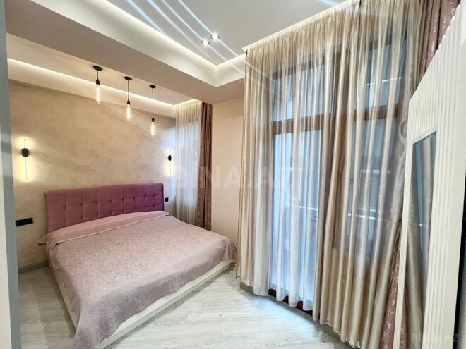 Satılır 2 otaqlı yeni tikili 71 m², İnşaatçılar m., photo 7 from 18