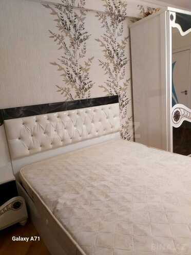 Сдаётся 3-комн. новостройка 86 м², пос. Ени Ясамал, photo 8 from 21
