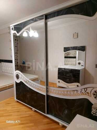 Сдаётся 3-комн. новостройка 86 м², пос. Ени Ясамал, photo 13 from 21
